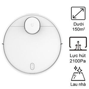 Robot hút bụi lau nhà Xiaomi Vacuum Mop P SKV4110GL