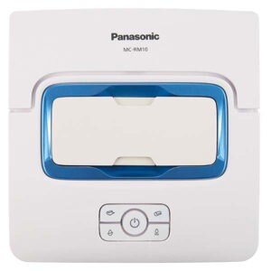 Robot hút bụi lau sàn Panasonic MC-RM10