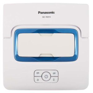 Robot hút bụi lau sàn Panasonic MC-RM10