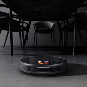 Robot hút bụi lau sàn Xiaomi Mijia Gen 2 STYTJ02YM