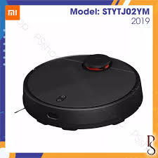 Robot hút bụi lau sàn Xiaomi Mijia Gen 2 STYTJ02YM