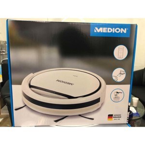 Robot hút bụi Medion MD 18500