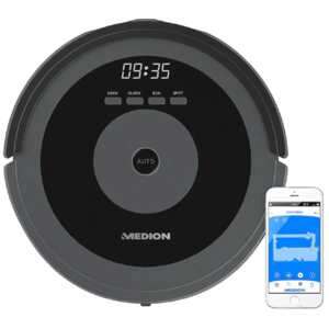 Robot hút bụi Medion MD17225