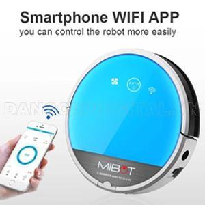 Robot hút bụi Mibot M6