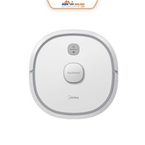 Robot hút bụi Midea M6