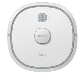 Robot hút bụi Midea M6