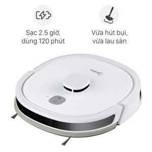 Robot hút bụi Midea M6