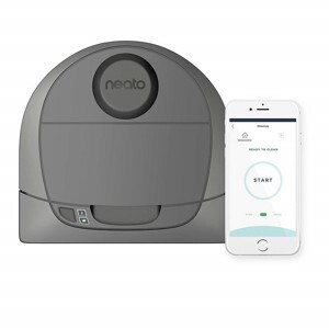 Robot hút bụi Neato D3