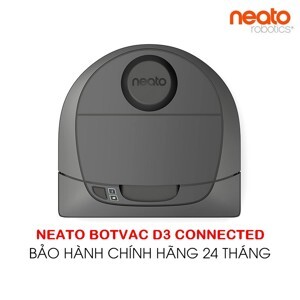 Robot hút bụi Neato D3