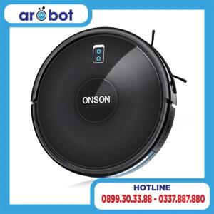 Robot hút bụi Onson D382 Pro