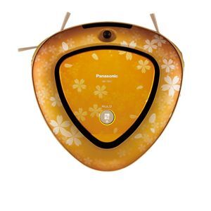 Robot hút bụi Panasonic MC-TRS1