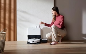 Robot hút bụi Roborock S8 Pro Ultra