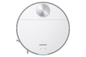 Robot hút bụi Samsung VR30T85513W/SV