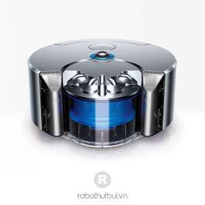 Robot hút bụi thông minh Dyson 360 Eye