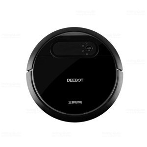 Robot hút bụi lau nhà Ecovacs Deebot N78