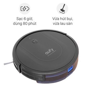 Robot hút bụi thông minh Eufy RoboVac G10 Hybrid