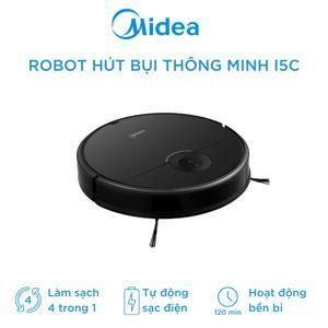 Robot hút bụi thông minh Midea I5C