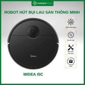 Robot hút bụi thông minh Midea I5C