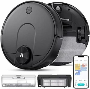 Robot hút bụi thông minh Viomi V2 Max