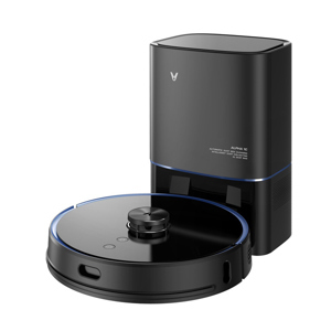 Robot hút bụi thông minh Viomi Alpha S9