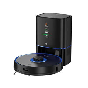 Robot hút bụi thông minh Viomi Alpha UV S9