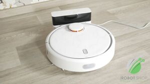 Robot hút bụi thông minh Xiaomi Vacuum