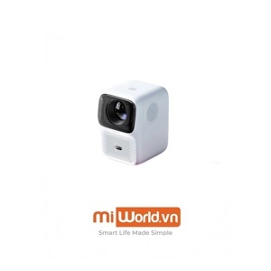 Robot hút bụi thông minh Xiaomi Roborock T4
