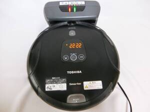 Robot hút bụi Toshiba VC-RB7000