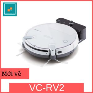 Robot hút bụi Toshiba VC-RV2