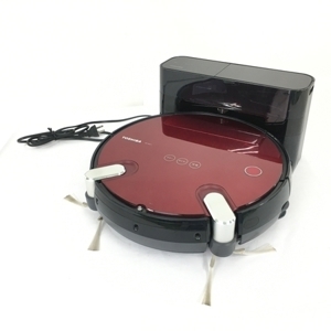 Robot hút bụi Toshiba VC-RVD1