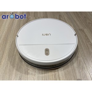 Robot hút bụi Uoni S2