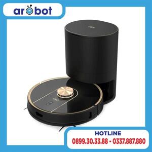 Robot hút bụi Uoni V980 Plus+