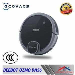 Robot hút bụi lau nhà Ecovacs Deebot Ozmo 900