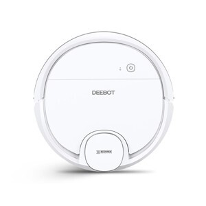 Robot hút bụi lau nhà Ecovacs Deebot Ozmo 900