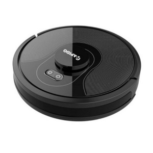 Robot hút bụi và lau nhà Rapido R5S