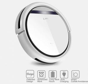 Robot hút bụi và lau nhà thông minh iLife V5S