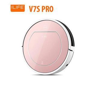 Robot hút bụi và lau nhà thông minh iLife V7S Pro