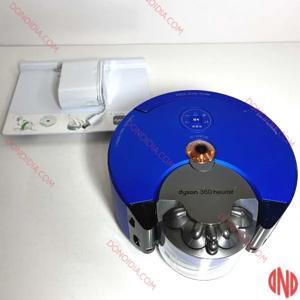 Robot hút bụi và lau nhà thông minh PROBOT RB 02