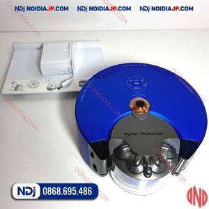 Robot hút bụi và lau nhà thông minh PROBOT RB 02