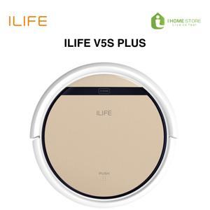 Robot hút bụi và lau nhà thông minh iLife V5S
