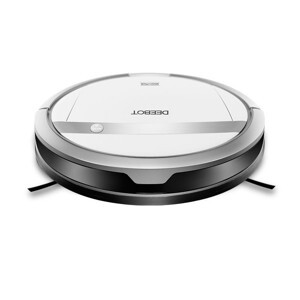 Robot hút bụi và lau nhà Ecovacs DG710