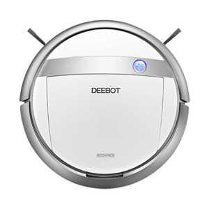 Robot hút bụi và lau nhà Ecovacs DG710