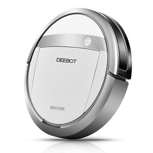 Robot hút bụi và lau nhà Ecovacs DG710