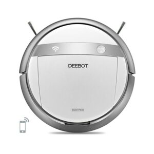 Robot hút bụi và lau nhà Ecovacs DG710