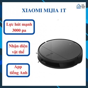 Robot hút bụi Xiaomi Mijia 1T