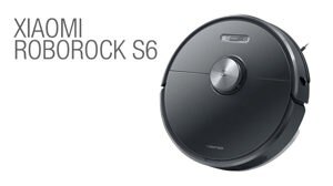 Robot hút bụi Xiaomi Mijia Roborock T65