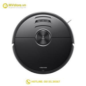 Robot hút bụi Xiaomi Roborock S6 MaxV - Bản quốc tế