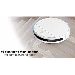 Robot hút bụi Xiaomi Vacuum Mop Essential SKV4136GL