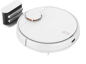 Robot hút bụi Xiaomi Vacuum S10