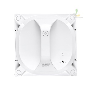 Robot lau kính Ecovacs Winbot X